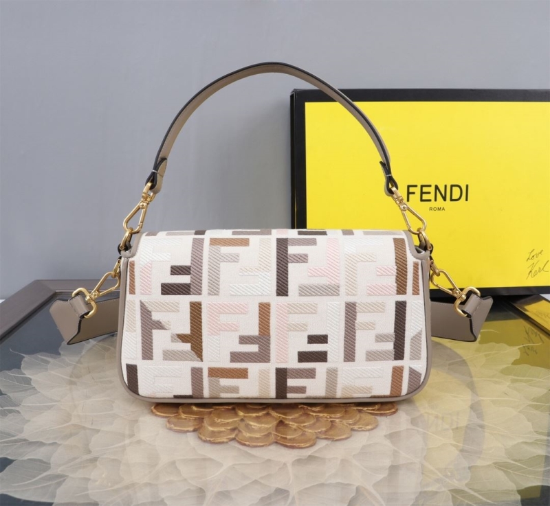 Fendi Baguette Bags